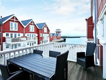 Ferienwohnung für 6 Personen in Bagenkop, Langeland, Bild 3