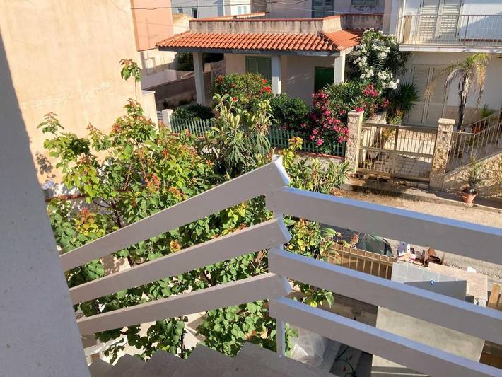 Casa vacanza per 3 persone, con giardino in Scoglitti