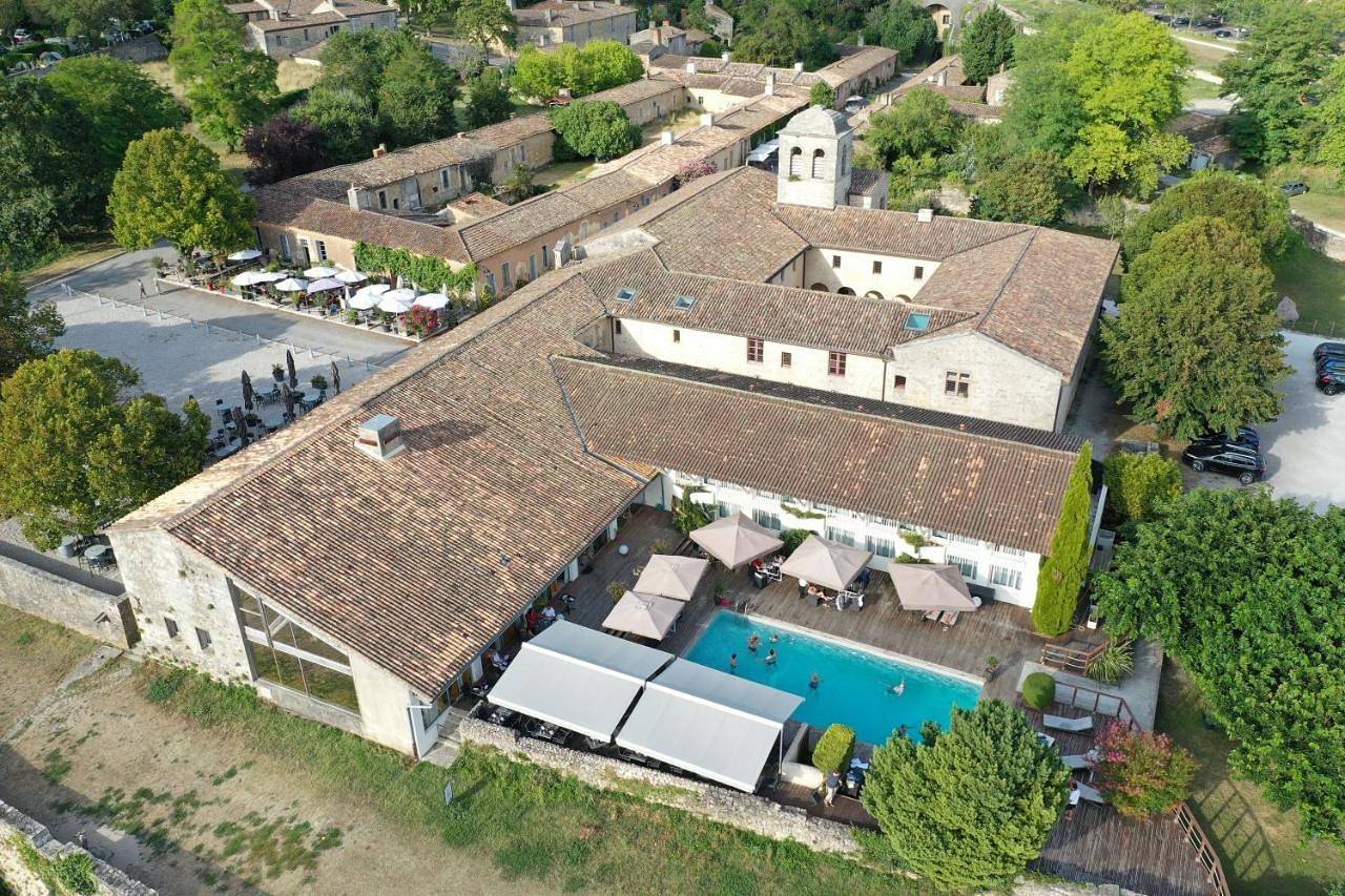 Logis Hôtel Restaurant La Citadelle in Blaye, Région de Blaye