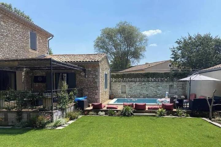 Agriturismo für 6 Personen - 1