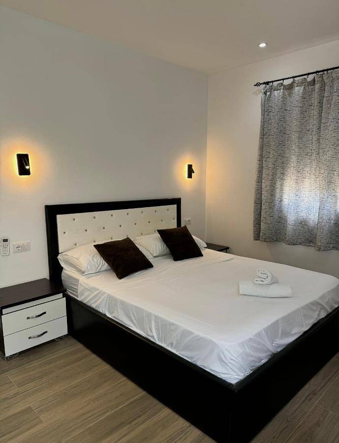 Appartement de vacances pour 3 personnes, avec vue