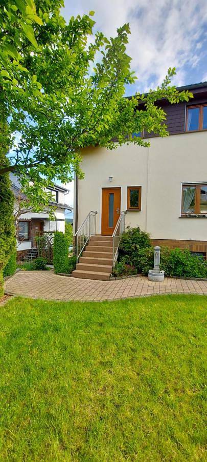 Double Room with Private Bathroom in Steinau an der Straße, Arrondissement de Main-Kinzig