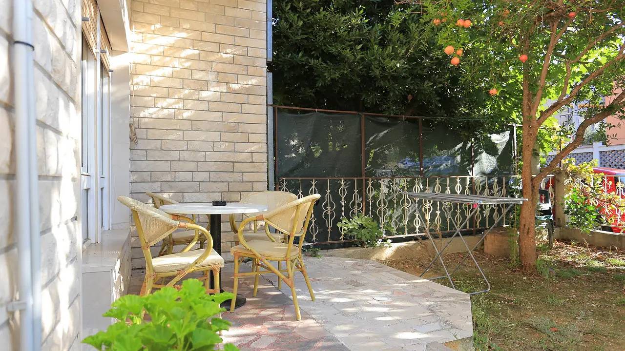 Appartamento vacanze a Omiš-Riviera a partire da 76€ a notte