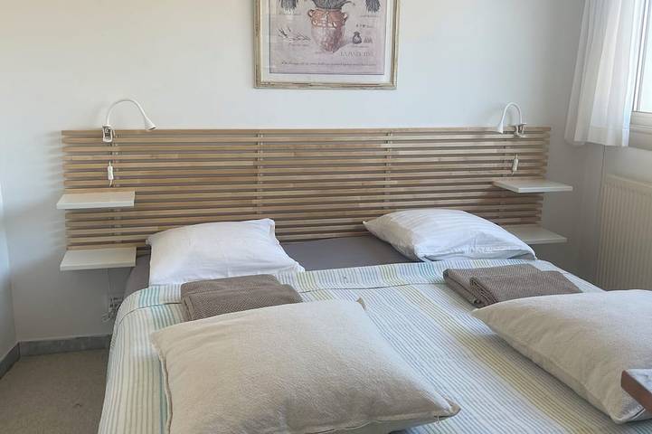 Appartement entier, Cannes, Palm Beach, Penthouse à 50 mètres de la plage in Cannes, Côte méditerranéenne (France)