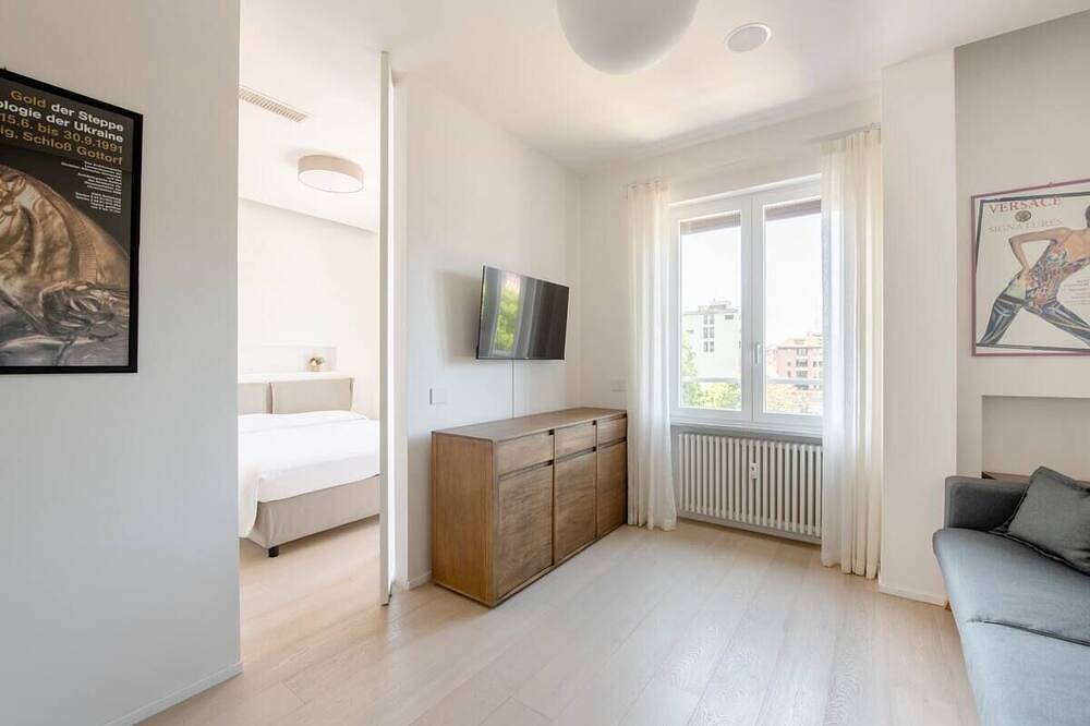 Appartamento vacanze a Milano a partire da 406€ a notte