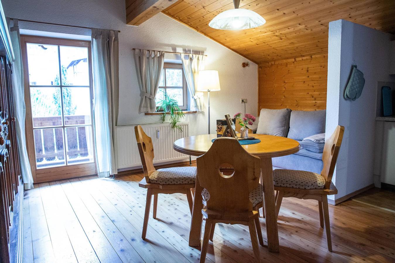 Ganze Ferienwohnung, Top 3 in Sautens, Ötztal