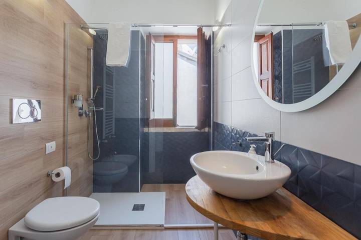 Chambre d’hôte pour 2 personnes, avec Terrasse et Vue à Bitonto - 3