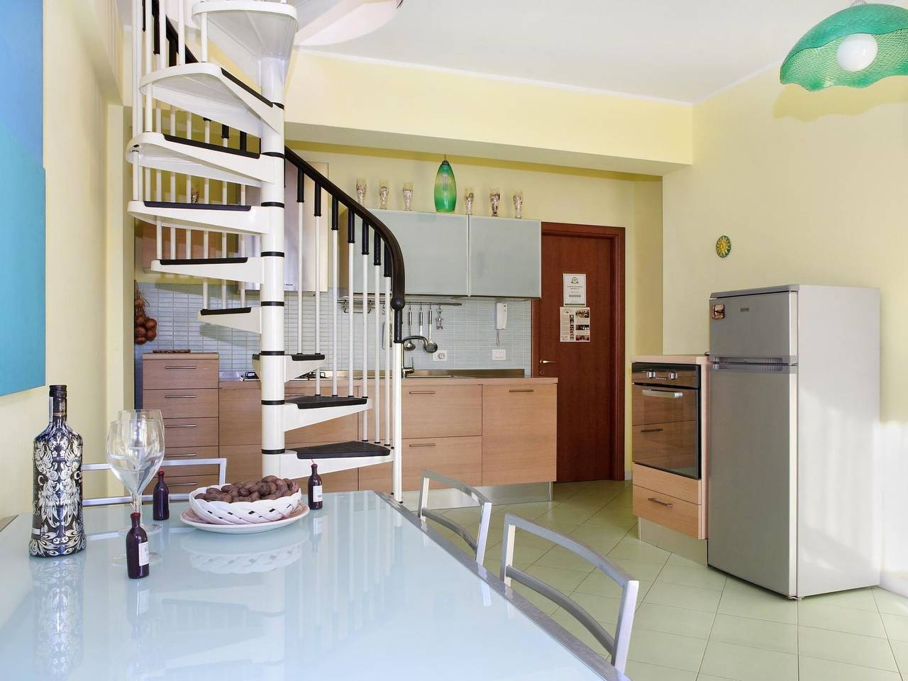 Apartamento entero, Adriana Casa Vacanze 2 in Acireale, Provincia de Catania