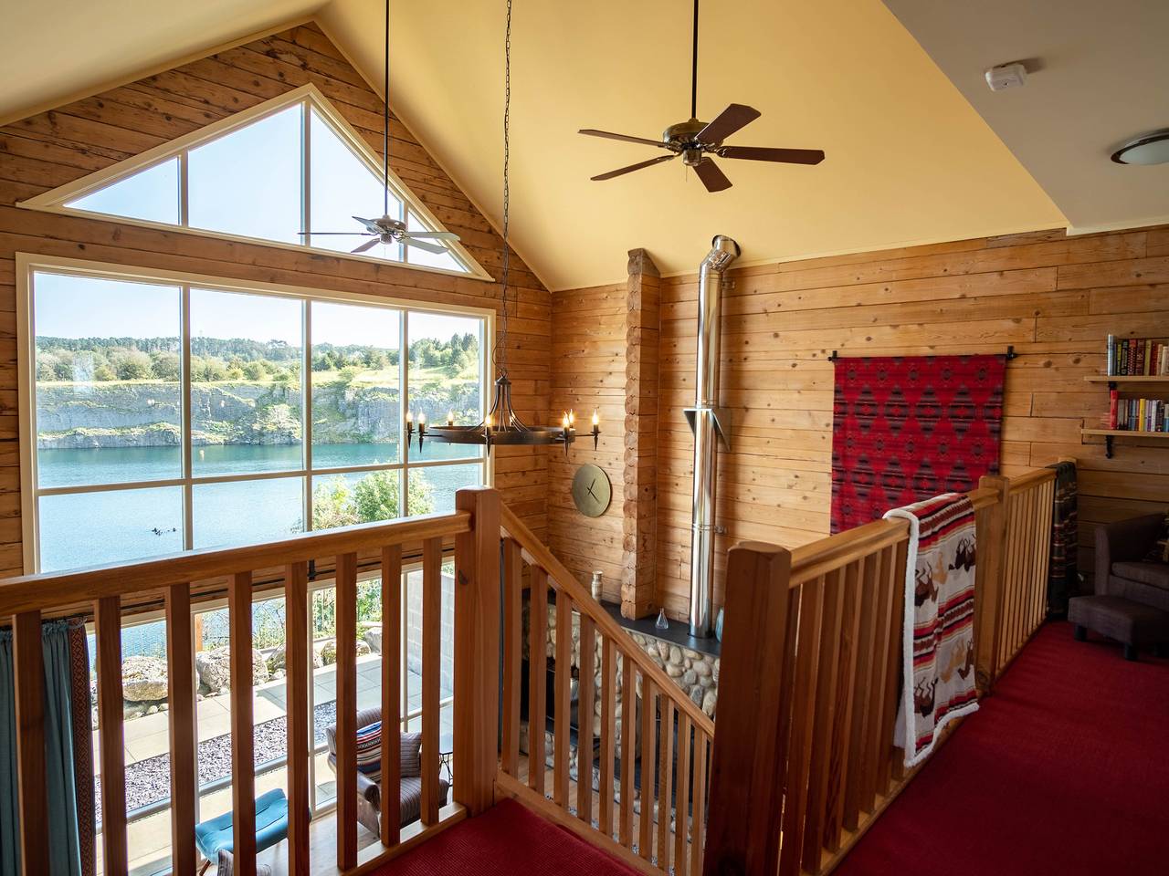 Casa Loma in Lancashire