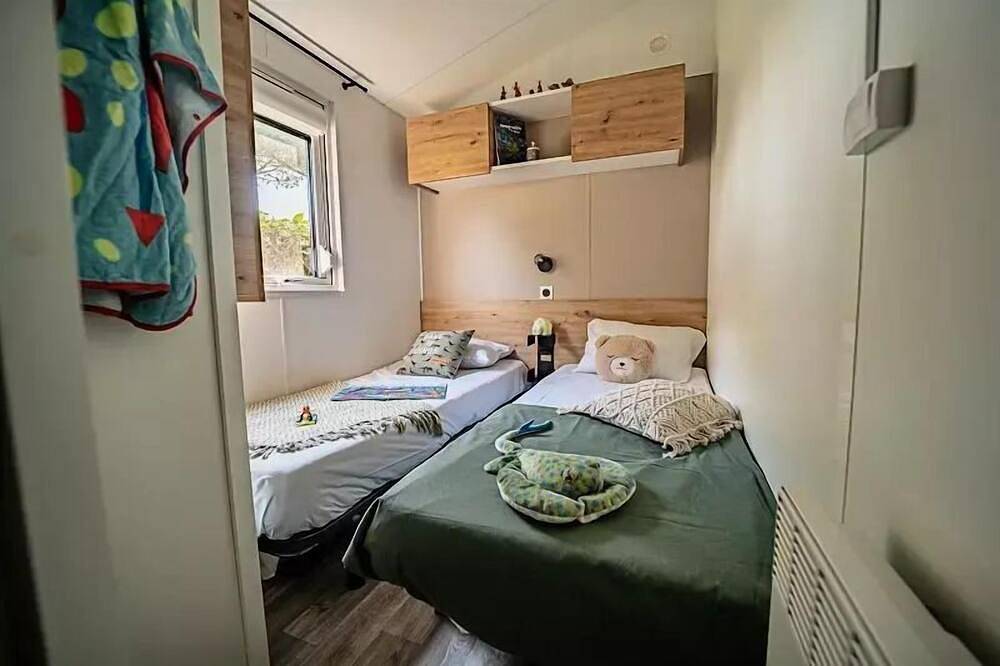 Appartement in Brem-sur-Mer, Vallée de la Loire