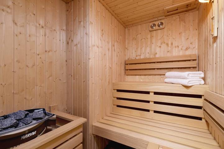House for 14 People in Zakopane | 2 Saunas | Fireplace in Zakopane, Cárpatos (Polonia)