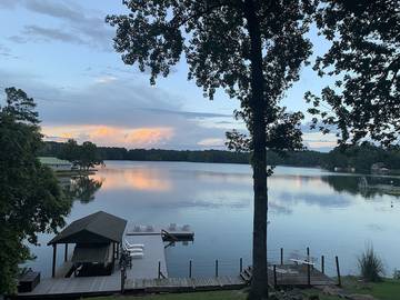 Vacation House for 14 Guests in Alexander City, Lake Martin, Picture 4