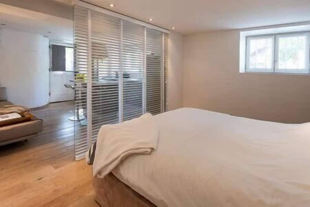 Appartement entier, Beau Studio 2p, Talloires centre, 200M du lac d'Annecy in Talloires-Montmin, Région d'Annecy