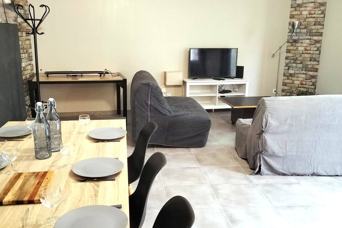Ferienhaus für 6 Personen mit Garten in Toulon, Mittelmeerküste (Frankreich)