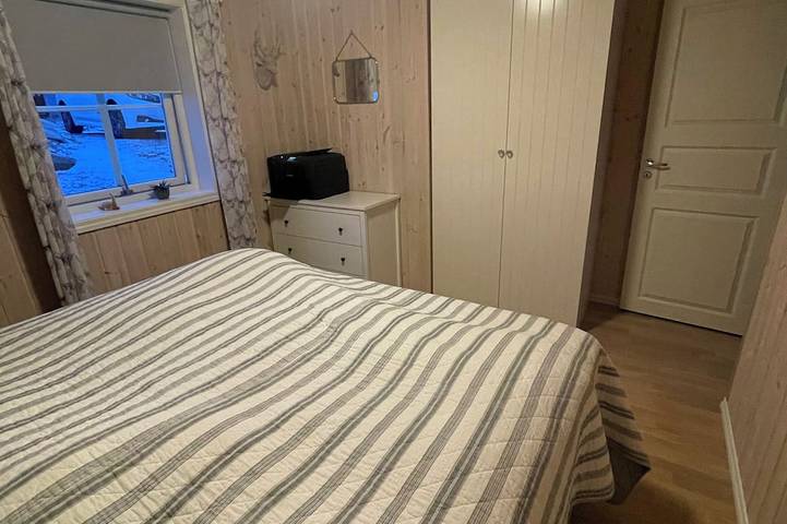 Ferienhaus für 10 Personen in Odda - 3