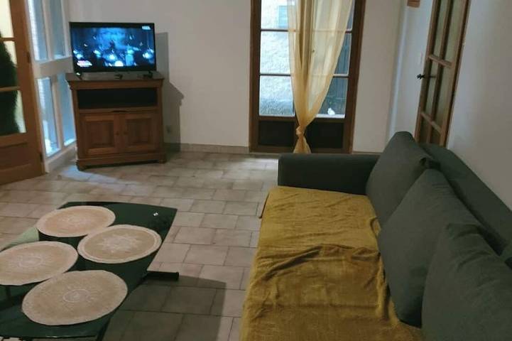 Location de vacances pour 4 personnes, animaux acceptés à Moustiers-Sainte-Marie - 3
