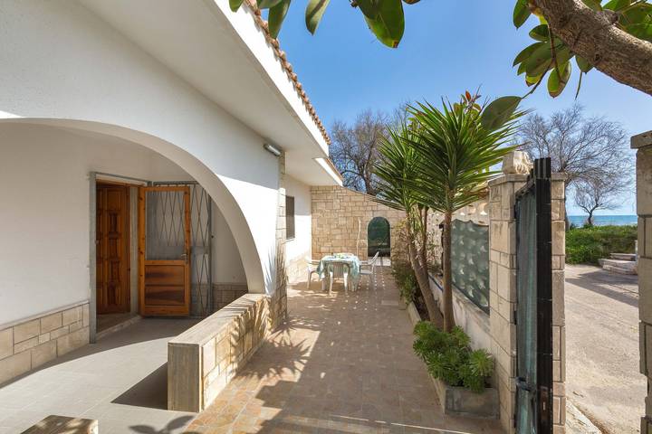 Ferienhaus für 4 Personen, mit Garten in Italien - 3