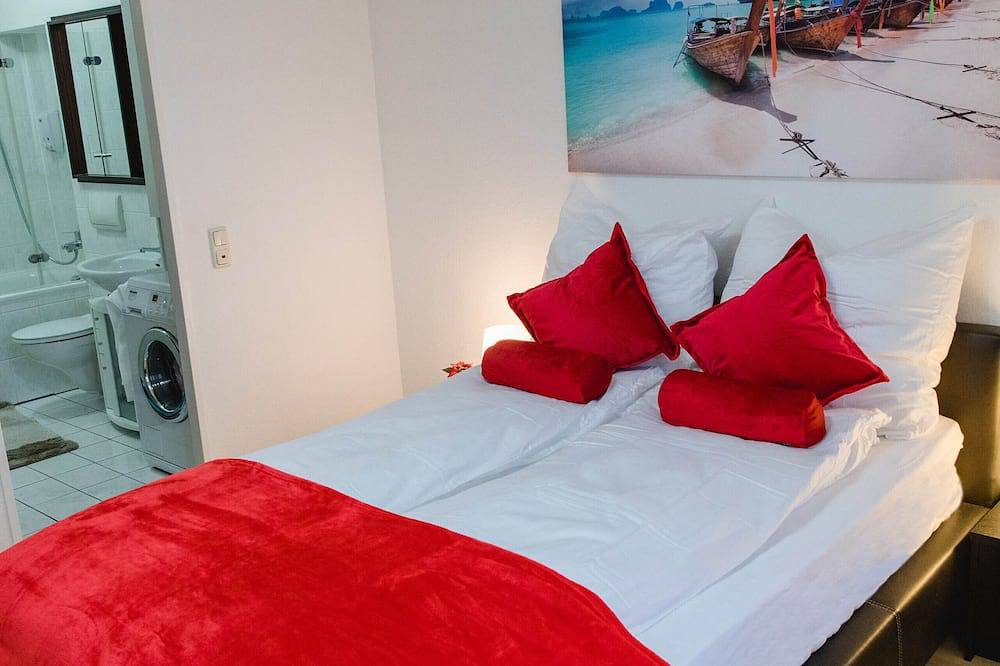 Ganze Wohnung, Schöne Wohnung zwischen Köln und Bonn und Phantasialand in Wesseling, Rhein-Erft-Kreis