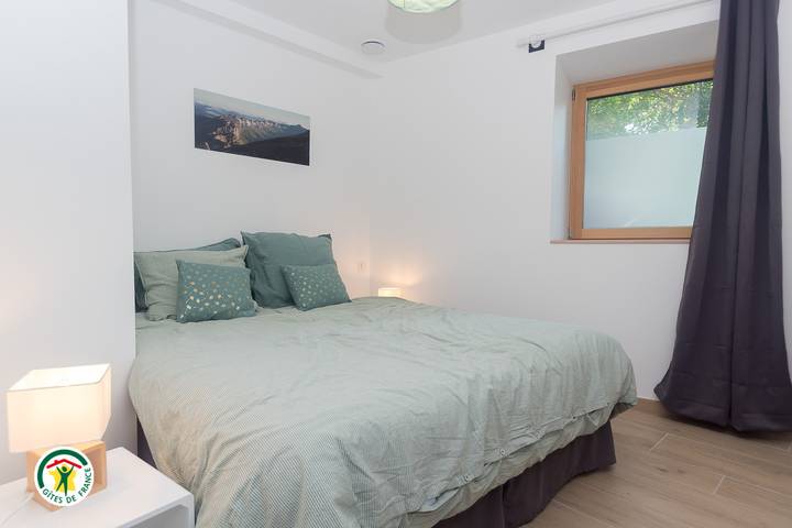 Gîte pour 2 personnes à Villard-de-Lans - 4