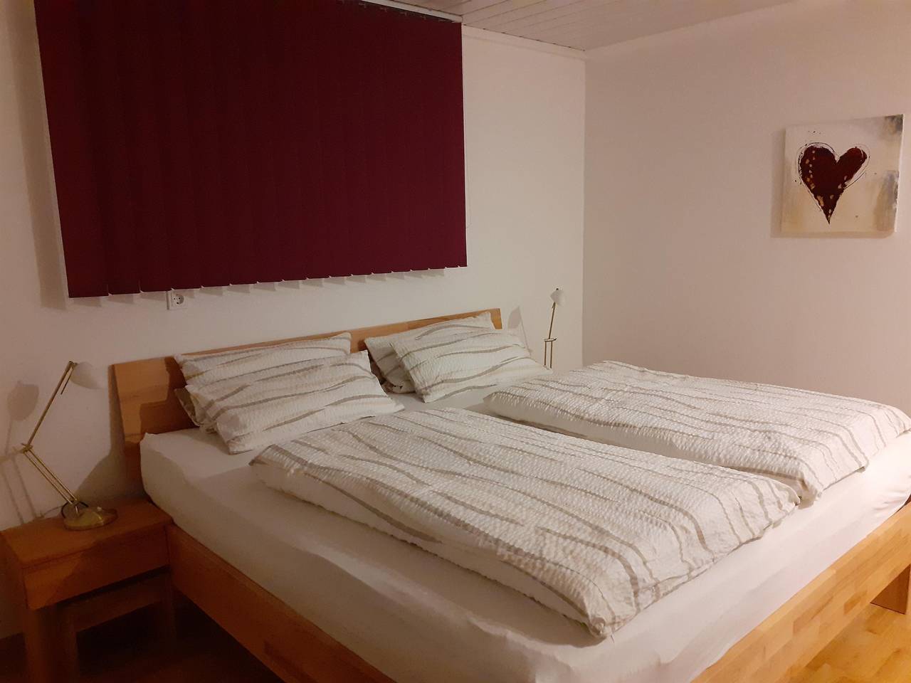 Ganze Ferienwohnung, Ferienwohnung Schmidt in Neumagen-Dhron, Bernkastel-Kues & Umgebung