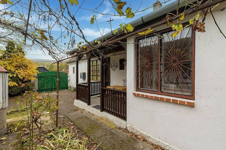 Ferienhaus für 6 Personen, mit Garten - 1
