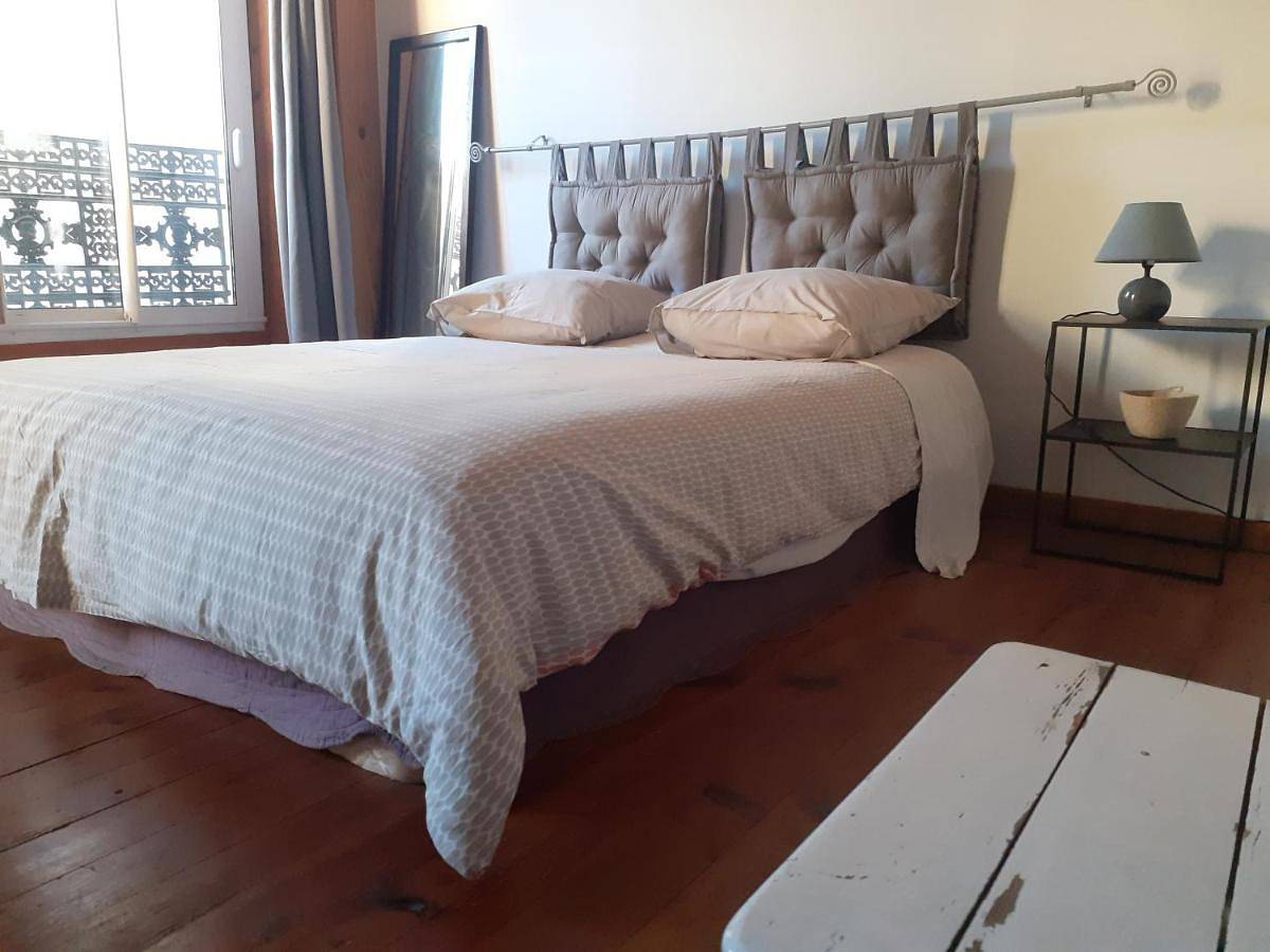 Appartement de vacances entier, Chambre chez Annick in Samadet, Landes