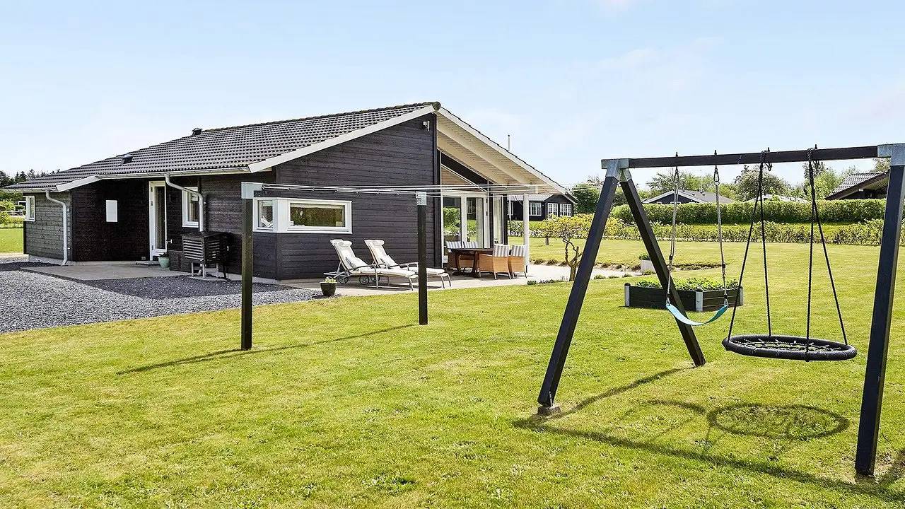 Ferienhaus für 7 Personen (85 m²) in Nordborg in Nordborg, Kleiner Belt