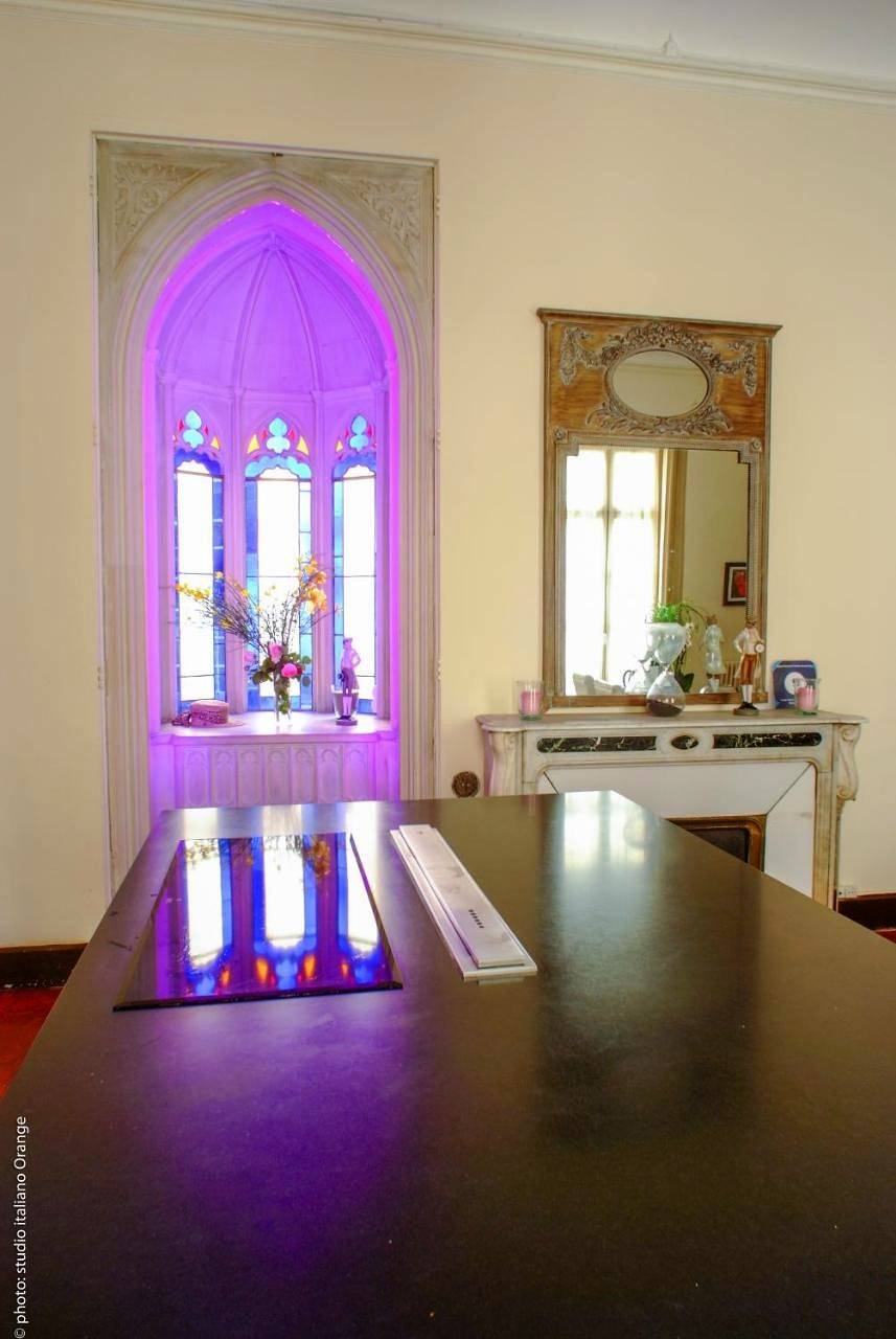 La Petite Saunerie in Avignon, Vaucluse