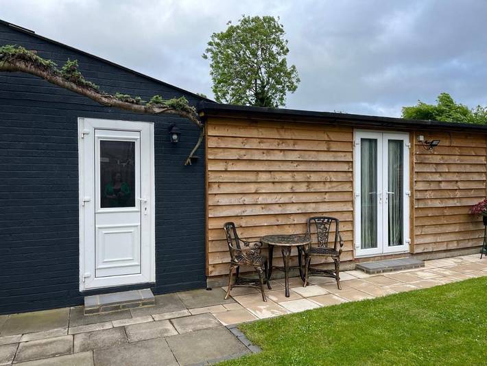 Maison d’hôte pour 2 personnes, avec terrasse et jardin dans Canterbury - 4