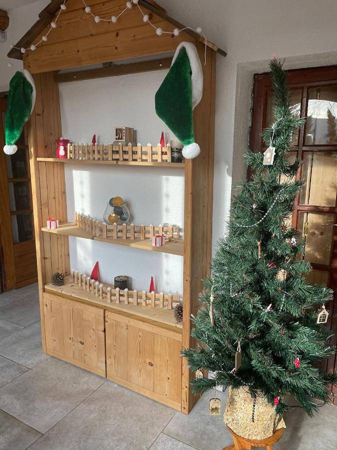 Chambre d’hôte pour 3 personnes à Ventron - 3