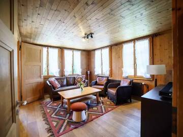 Hütte für 7 Personen in Gstaad, Saanen, Bild 2