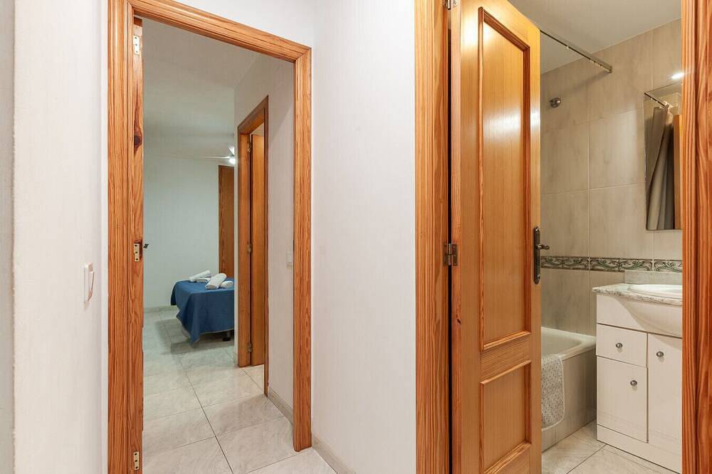 Appartement entier, Arenal Beach Escape - Burriana Port in Burriana, Costa del Azahar