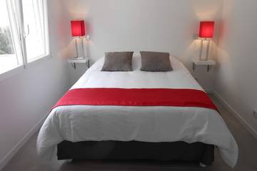 Villa pour 12 Personnes dans Olmeto, Arrondissement de Sartène, Photo 1