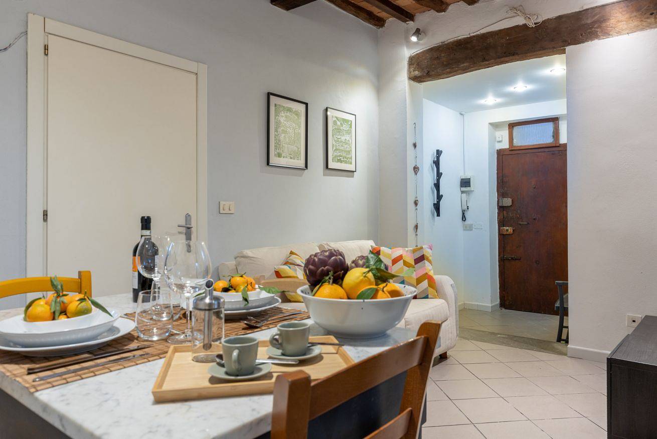 Appartement entier, Piazza dei Cavalieri Confortable Apartment in Pise, Riviera Italienne