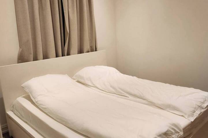 Apartamento entero, H21B-Central-Cozy Spacious Suits family-2 rooms in Frogner, Oslo