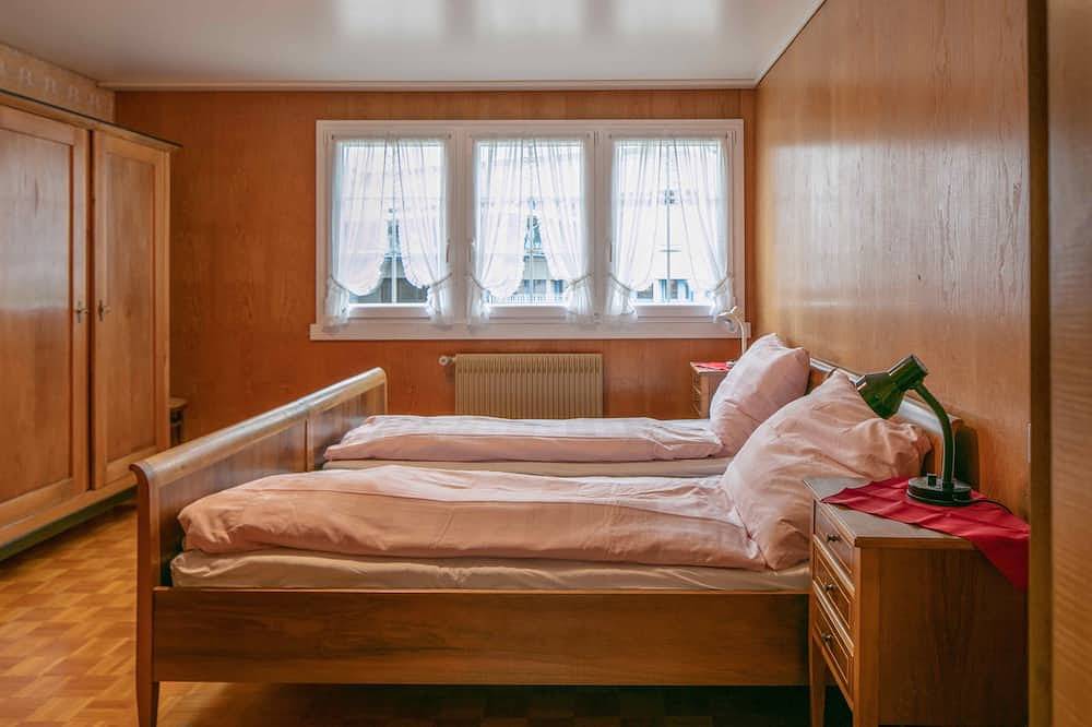 Ganze Wohnung, Eg - im Traditionellen Appenzellerhaus in Appenzell, Zürich Voralpen