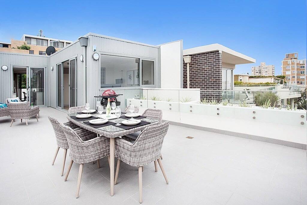 Ganze Wohnung, Bream Penthouse - Gastgeber: L'Abode Unterkunft in Sydney, New South Wales