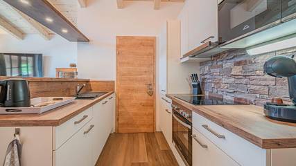 Hütte für 5 Personen in Rauris, Ski Amadé, Bild 2