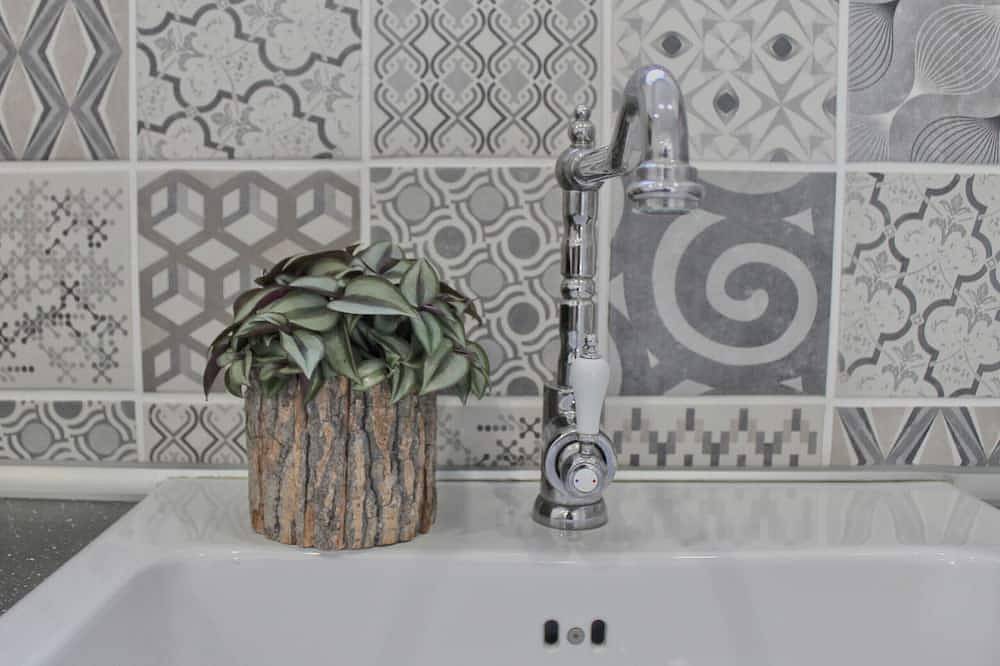 Rosette Apartment für 2 Personen in Calahorra, La Rioja Provinz