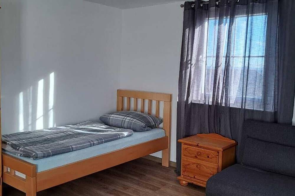 Moderne Ferienwohnung im Grünen in Altensteig, Nordschwarzwald