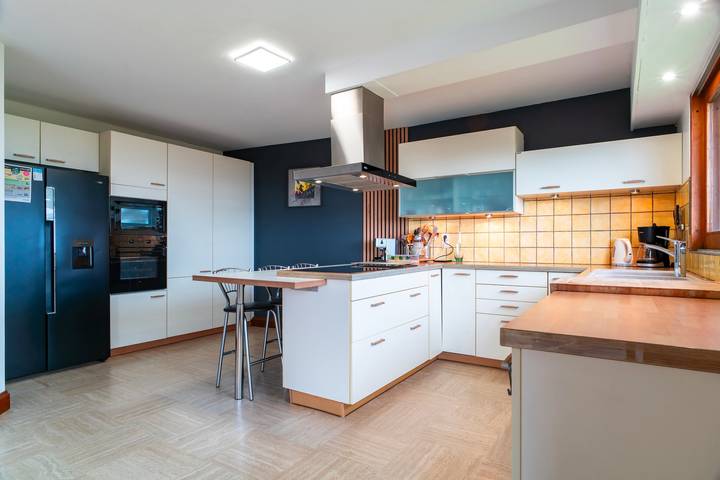 Location de vacances pour 12 personnes, avec jardin dans Port de Saint-Jacques - 2