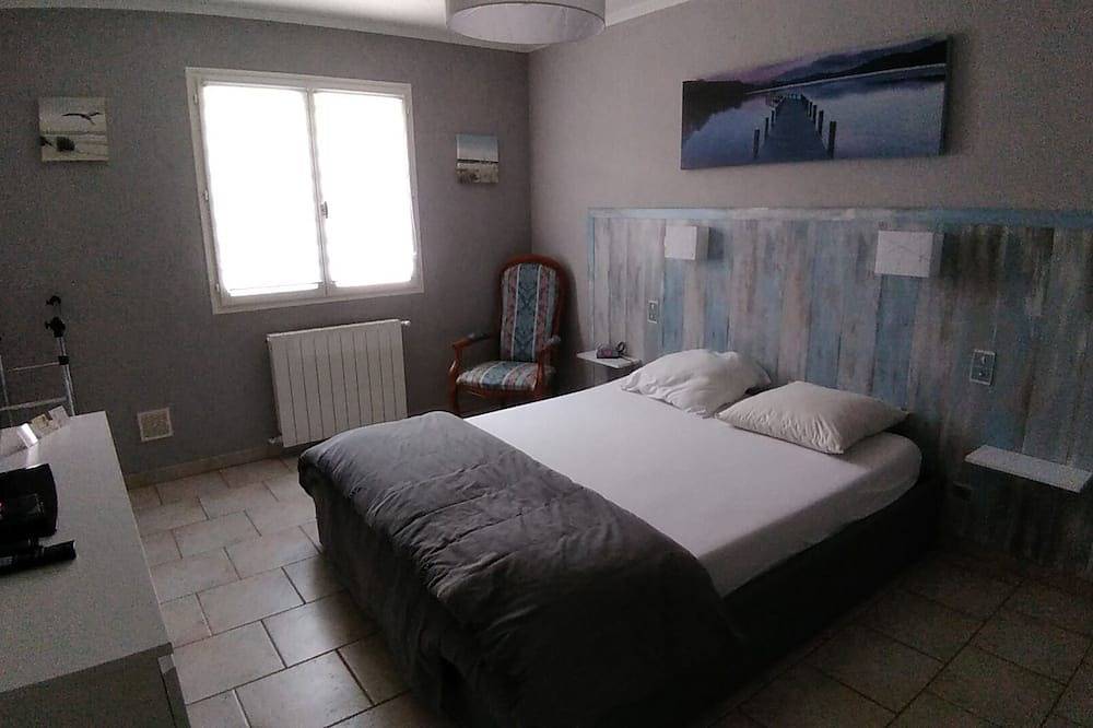 Familien-Villa privater Pool in Beaucaire, Nimes und Umgebung