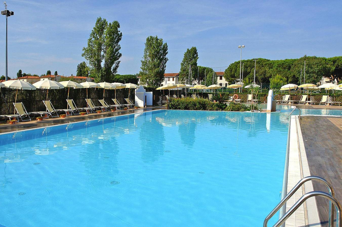 Appartamento intero, Appartamento in Toscana vicino a spiagge e natura in Mazzanta, Costa degli Etruschi