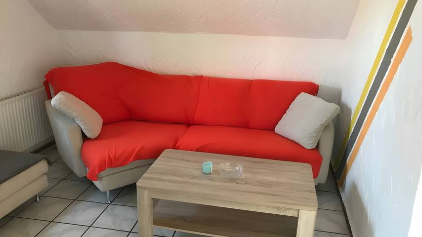 Ferienwohnung für 6 Personen in Nesse - 4
