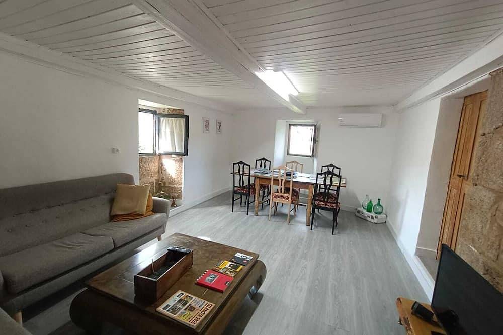 A Casiña do Anselmiño in Celanova, Provincia de Orense