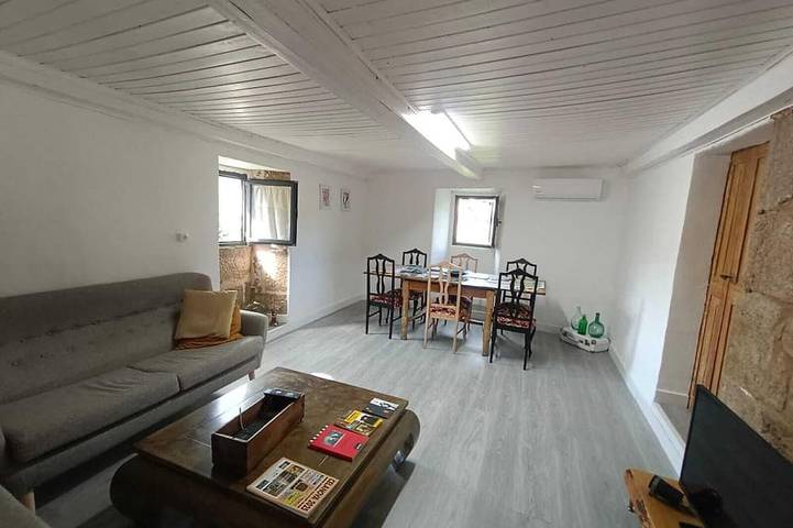 Casa de vacaciones para 10 personas, Se admiten mascotas - 1