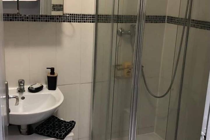 Gîte pour 4 personnes à Aubervilliers - 4