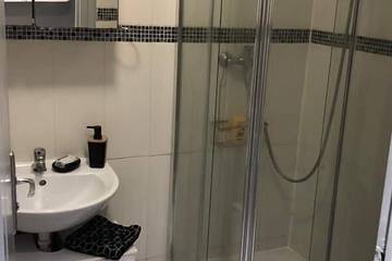 Appartement De Vacances pour 4 Personnes dans Aubervilliers, Seine-Saint-Denis, Photo 3