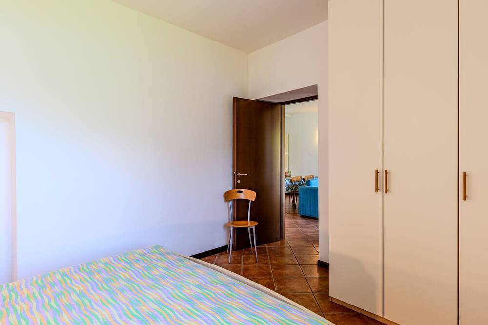Ganze Wohnung, Vecchia Filanda (Mso150) Apartment 300 by Interhome in Musso, Gemeinde Musso