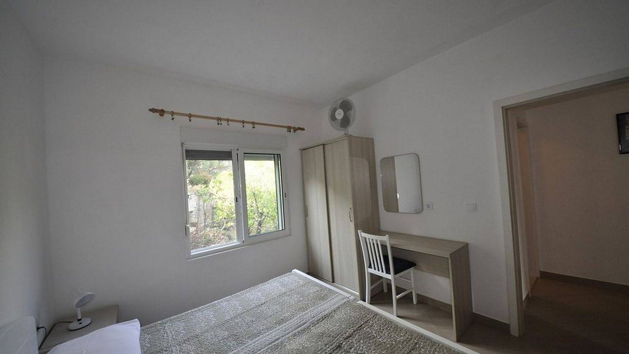 Ganze Ferienwohnung, Ferienwohnung für 5 Personen (66 m²) in Viganj in Viganj, Dubrovnik-Neretva